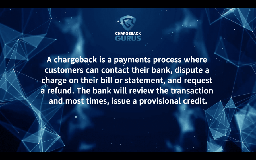 What is a Chargeback? | Chargeback Gurus